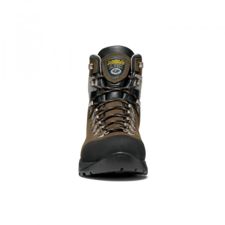 Ботинки Greenwood Pro GV M (RU 41.5 UK 8 (1/2) USm 9 СМ 27,5; major/brown)